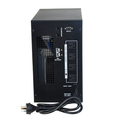 Unipower Pure sine wave ups 5000w