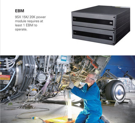 2023 Eaton  uninterruptible UPS power supply single phase online 250kva 650va 3000 3 phase 3 kva 2kva ups 220v built in battery