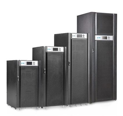 Eaton ups Global brand 93PR series eaton 15-80kVA 380/ 400/415V  700va eaton ups  for computer data center