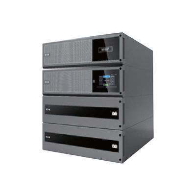 Eaton 20kva 220v low frequency single phase input and output pure sine wave double conversion online ups for system home