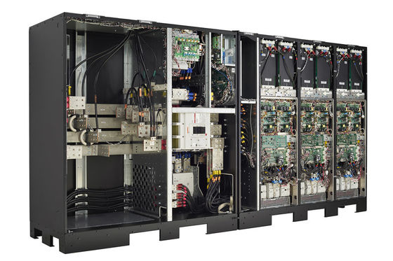 EATON  UPS Brand  Xpert 9395 series 1000KVA 1100KVA 1200KVA 3 phase online ups power supply systems for US