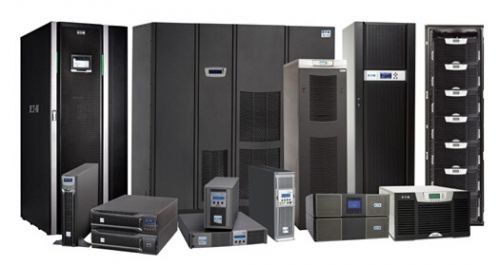 EATON UPS Power Supply  Uninterruptible 2200W Online Rack Mount 5PX 9395 93PR UPS 100KVA 200KVA System