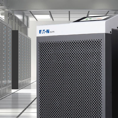 EATON 5PX2000IRT2UG2 UPS Uninterruptible Power Supply 2200W Online Rack Mount 5PX UPS