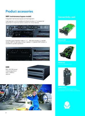 Eaton online UPS system 200KVA 250KVA 300KVA online ups  RACK MOUNT TOWER TYPE High Performance  Built in Battery UPS