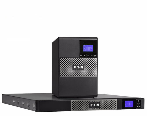 EATON UPS Brand 5P-5PX series 650 to 3000VA 200V 208V 220V 230V 240V single phase Line-Interactive for better IT decision-making