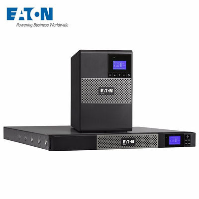 Eaton Online UPS 250KVA 600KVA 5P-5PX series 200V 208V 220V 230V 240V single phase Line-Interactive for power supply system
