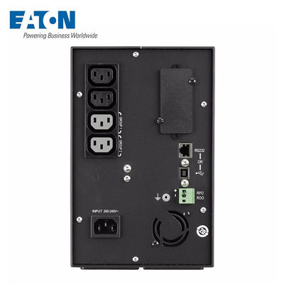 Eaton Online UPS 250KVA 600KVA 5P-5PX series 200V 208V 220V 230V 240V single phase Line-Interactive for power supply system