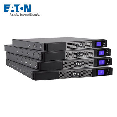 EATON UPS Brand 5PX 3000VA 230V UPS 3U UPS single phase Line-Interactive for IT Networking Storage Telecommunication