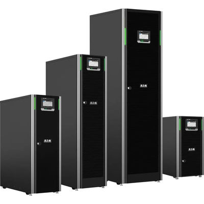 Eaton module UPS 93PS series 8-30 kW 15kVA 20KVA 60KVA 12v 24v battery 3 phase to replace 9355 series ups power supply system