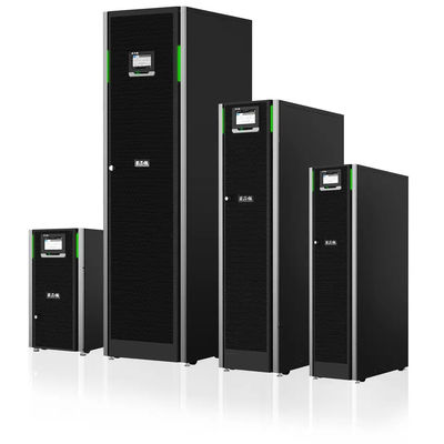 Eaton module UPS 93PS series 8-30 kW 15kVA 20KVA 60KVA 12v 24v battery 3 phase to replace 9355 series ups power supply system