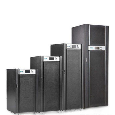 Eaton module UPS 93PS series 8-30 kW 15kVA 20KVA 60KVA 12v 24v battery 3 phase to replace 9355 series ups power supply system