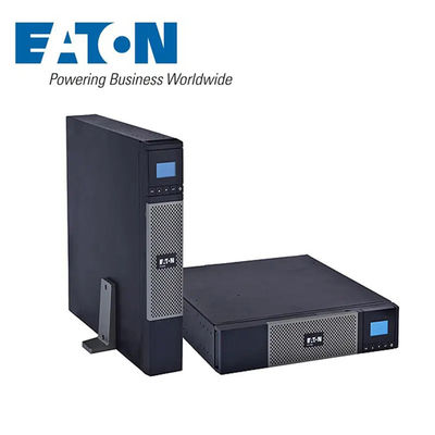 Eaton 9PX Lithium-ion UPS 1000W 1500W 2200W 3000W online ups RT 2U UPS with built-in Lithium battery power supply system
