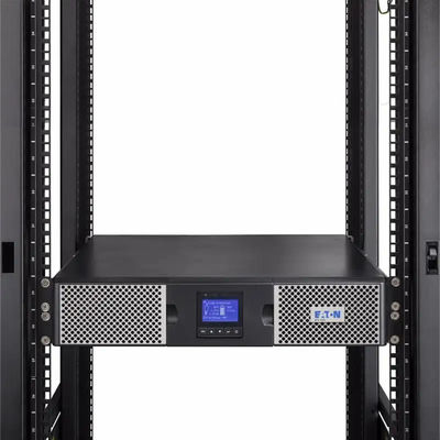 Eaton 9PX Lithium-ion UPS 1000W 1500W 2200W 3000W online ups RT 2U UPS with built-in Lithium battery power supply system
