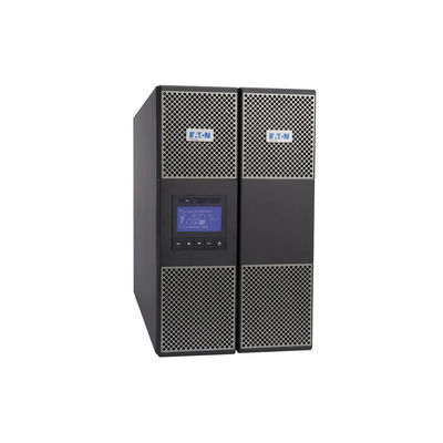 Eaton 9PX Lithium-ion UPS 1000W powerware 9130 3000va, pw9130n3000t-ebm with built-in Lithium battery power supply system