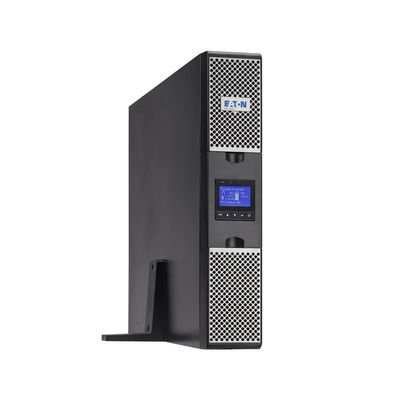 Eaton 9PX Lithium-ion UPS 1000W powerware 9130 3000va, pw9130n3000t-ebm with built-in Lithium battery power supply system