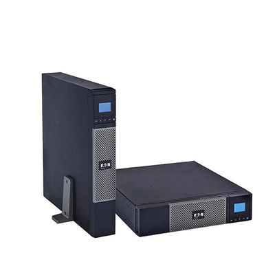 Eaton 9PX Lithium-ion UPS 1000W powerware 9130 3000va, pw9130n3000t-ebm with built-in Lithium battery power supply system