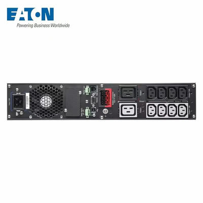 Eaton 9PX Lithium-ion UPS 3000W online ups  with built-in Lithium battery power supply system