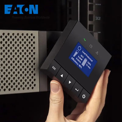 Eaton 9PX Lithium UPS 1000W 1500W 3000W online ups RT 2U UPS with built-in Lithium battery