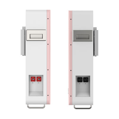 Home Solar Energy Storage Lifepo4 Battery High Voltage Wall Mounted 51.2 V 70AH 6000 Deep Cycles BMS