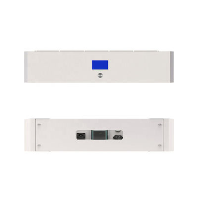 7.1kwh 10kwh 14kwh Home Energy Storage LiFePO4 Lithium Ion Battery OEM Customized Stacking Power Cube