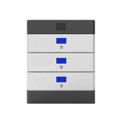 OEM Customized Stackable Home Battery 7.1kwh 10kwh 30kw Home Energy Storage LiFePO4 Battery
