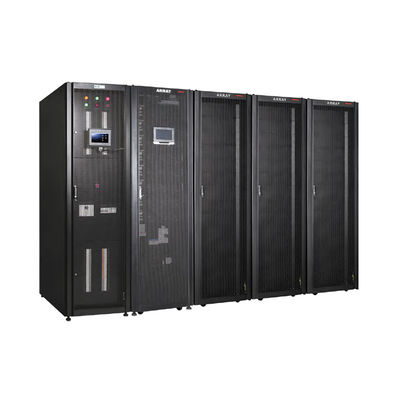Santak Module UPS 25KVA-200KVA Santak ARRAY 3A3 PT Series Modular UPS Manufacturers