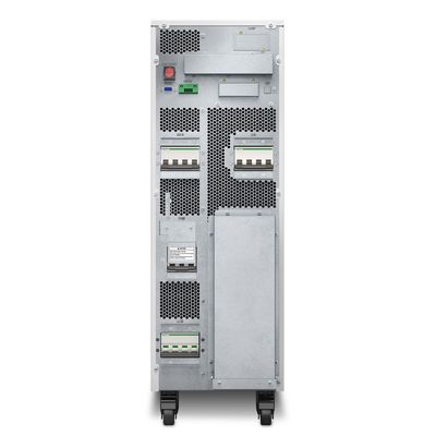 APC Easy UPS 20kVA 3S 400V 3 : 3 E3SUPS20KH UPS For External Batteries