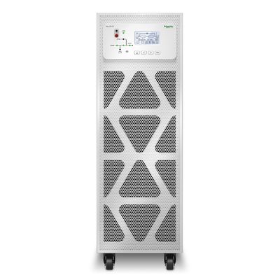 APC Easy UPS 3S 40 KVA 400V 3:3 UPS E3SUPS40KH For External Batteries