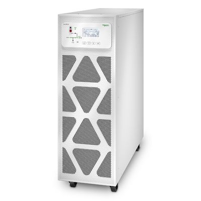 APC Easy UPS 20kVA 3S 400V 3 : 3 E3SUPS20KH UPS For External Batteries