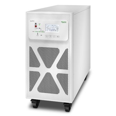 APC Easy UPS 20kVA 3S 400V 3 : 3 E3SUPS20KH UPS For External Batteries