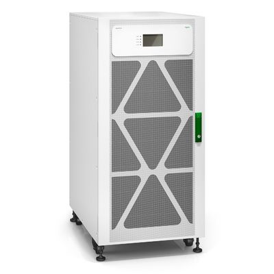 APC Easy UPS 3M 200kVA 400V 3:3 UPS E3MUPS200KHS For External Batteries