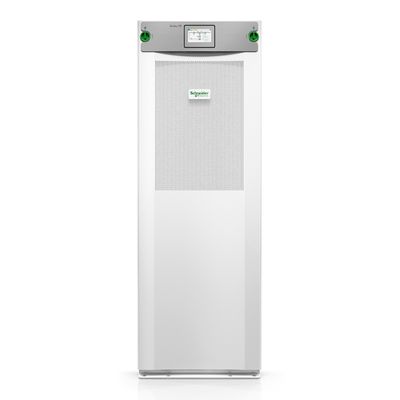 3 Phase APC Galaxy VS UPS 10kW 400V 1 Internal 7Ah Smart Modular Battery String Expandable