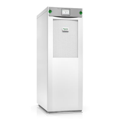 3 Phase APC Galaxy VS UPS 10kW 400V 1 Internal 7Ah Smart Modular Battery String Expandable