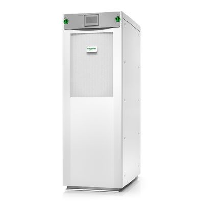 3 Phase APC Galaxy VS UPS 10kW 400V 1 Internal 7Ah Smart Modular Battery String Expandable