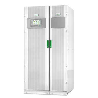 APC Galaxy VM 160 KVA UPS Single 400-400 V With Backfeed Protection