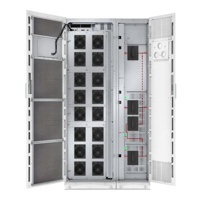 APC Galaxy VM 160 KVA UPS Single 400-400 V With Backfeed Protection