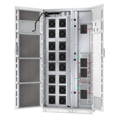 APC Galaxy VM 160 KVA UPS Single 400-400 V With Backfeed Protection