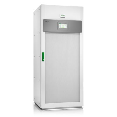 APC Data Center And Facility 3 Phase Galaxy VL UPS Scalable 200 To 500kW 400/480V