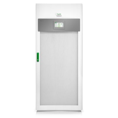 APC Data Center And Facility 3 Phase Galaxy VL UPS Scalable 200 To 500kW 400/480V