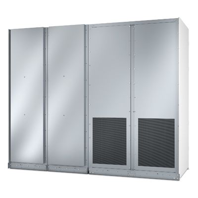 3 Phase Galaxy VX UPS 500kVA 500kW 400V For Large Data Center