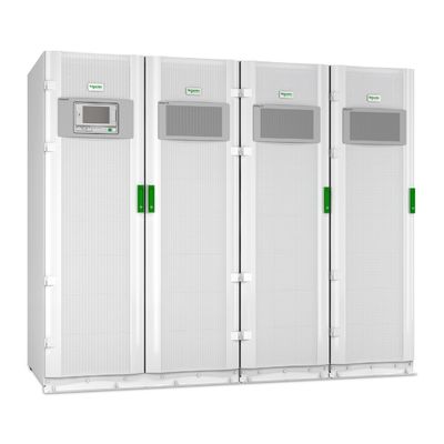 3 Phase Galaxy VX UPS 500kVA 500kW 400V For Large Data Center
