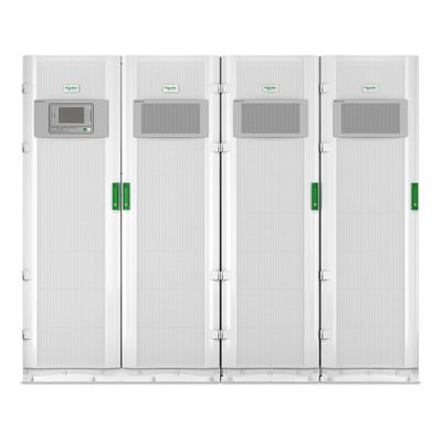 3 Phase Galaxy VX UPS 500kVA 500kW 400V For Large Data Center