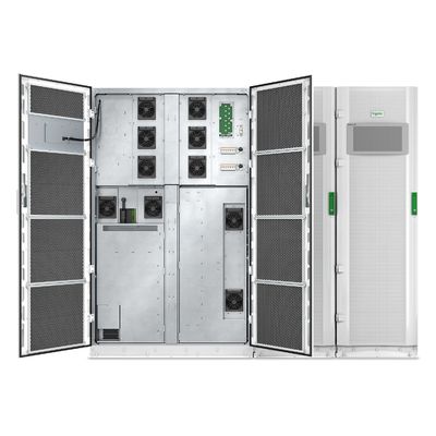 3 Phase Galaxy VX UPS 500kVA 500kW 400V For Large Data Center
