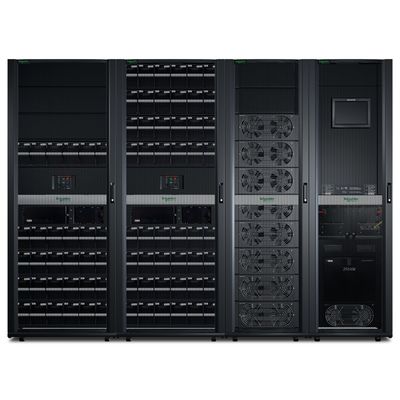 APC Symmetra PX UPS Scalable 100kW - 250kW APC Symmetra PX Battery Module