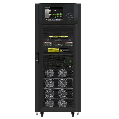Aplus 42U-240 Three Phase Surge Protector Online Moduler Ups Smart Modern Uninterrupted Emergency Power Supply Battery
