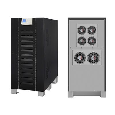 33 10-200K 8kw 10kw 20kw 40kw 100kw 120kw 160kw Three Phase Pure Sine Wave Online Industrial Ups For Data Center