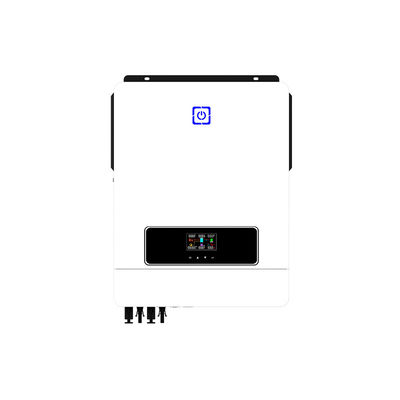 Lite 15U-90 Pure Sine Wave Online Modular Ups Surge Protector Three Phase Battery Numbers Adjustable For Data Center