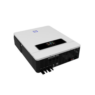 Lite 15U-90 Pure Sine Wave Online Modular Ups Surge Protector Three Phase Battery Numbers Adjustable For Data Center