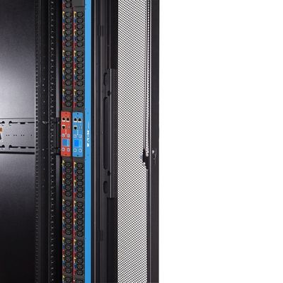 16A Monitored PDU for Power Data Center EATON EFLXB02H FLEXPDU BASIC 1U C20 1P 12XC13