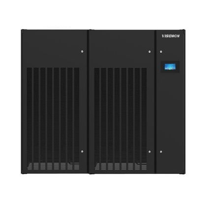 Industrial Precision Air Conditioner R410 EC Fan for Data Center Visench Upper Lower Dual System